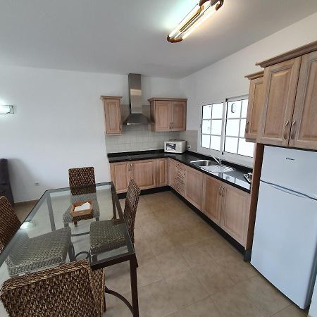 Apartamentos Graciosamar カレタ・デル・セボ エクステリア 写真