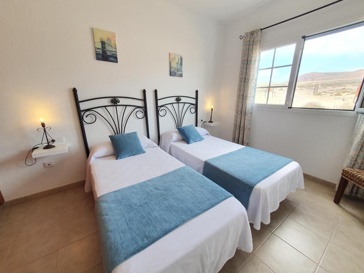 Apartamentos Graciosamar カレタ・デル・セボ エクステリア 写真