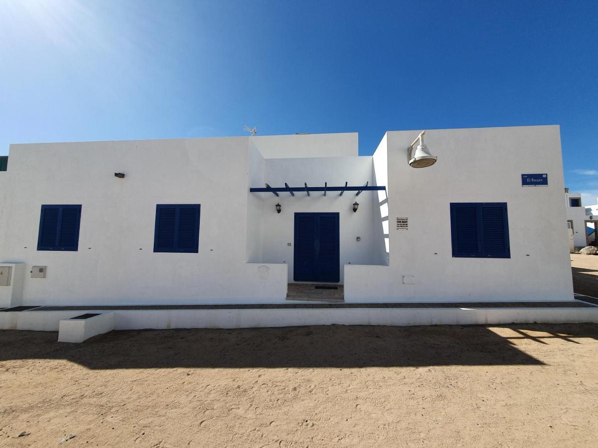 Apartamentos Graciosamar カレタ・デル・セボ エクステリア 写真